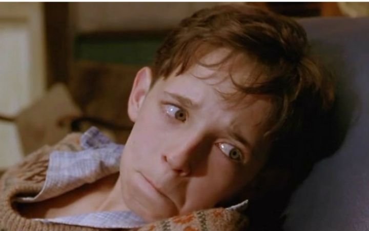 能改变人生的励志电影有哪些