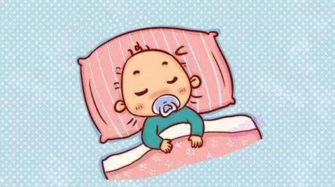 安抚奶嘴正确使用方法