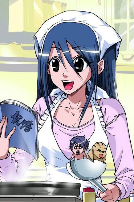 偷星九月天的电脑桌面壁纸，大一点、不模糊、