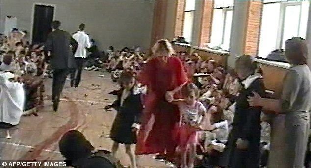 俄罗斯歌剧院人质事件始末,特种部队使用了特殊的化学药品