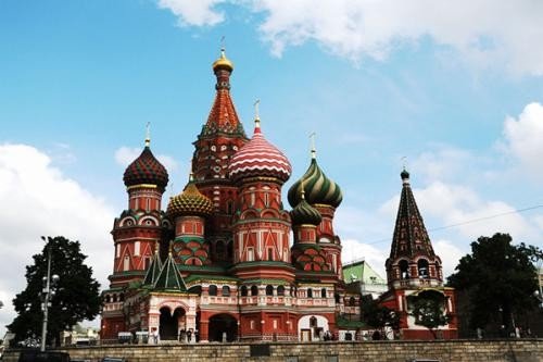 俄罗斯为什么被欧洲人讨厌