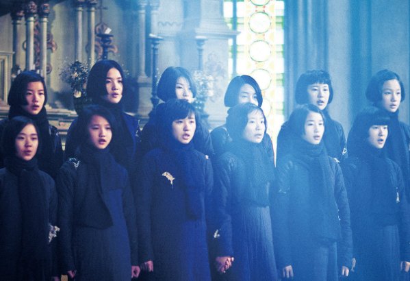 金陵十三钗故事梗概