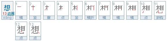 树有心眼猜十三个字求答案