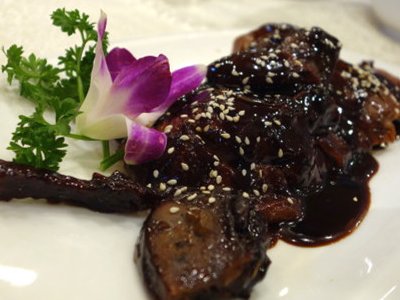 上海本帮菜饭店是怎么排名的？