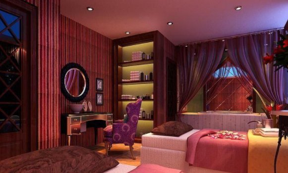 共享美容院运营模式到底是什么?