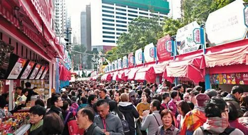 香港工展会购物节将于9日开幕，设有约350个摊位，对经济发展有何帮助？