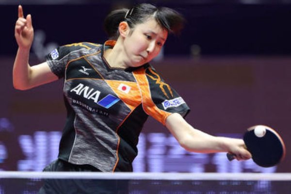 乒乓球哪四大赛事？