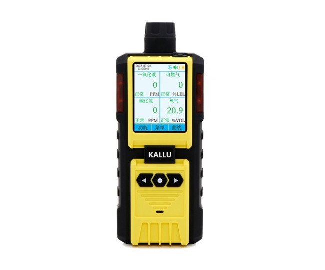 一氧化碳中毒的原理是什么