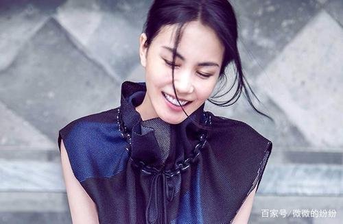 王菲传来生子的喜讯，这个消息是真是假？