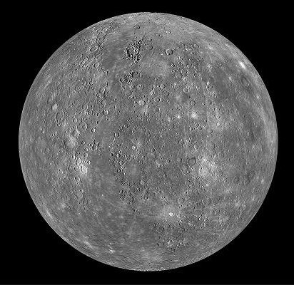 唯美！NASA发布木星超清照片，你知道八大行星英文名吗？