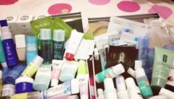 淘宝上的一些大牌的化妆品代购真的吗？