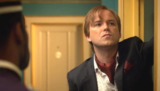 《9号秘事 第四季》讲的什么故事