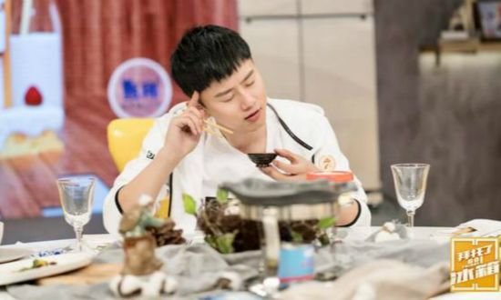 张杰为什么被叫做闰土