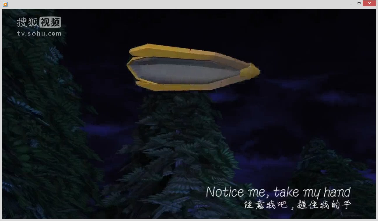 倒不了的塔第二季第八集插曲英文歌是什么歌曲?