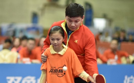 你如何看待石家庄一小学培养出4位世界冠军这件事?