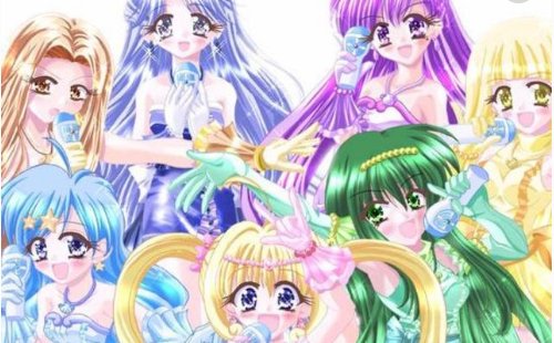 王子和公主的童话故事