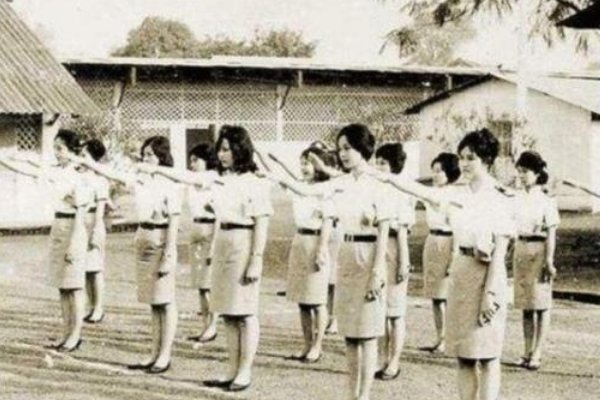 当年在越南统一后，原北越是如何对待南越人民的？