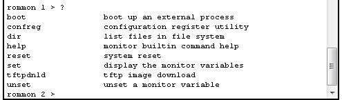 思科路由器密码忘记,怎样重新设置密码