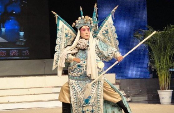 南阳关讲的是什么故事