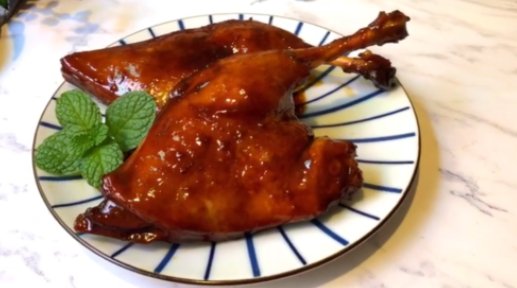 鸭肉有哪些做法？