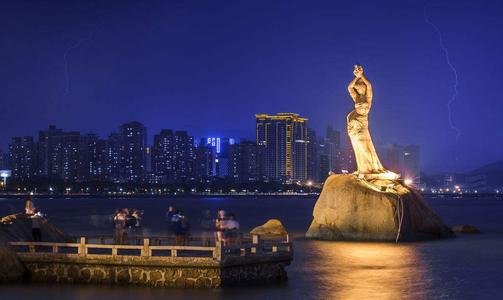 中国最宜居的城市是哪里？