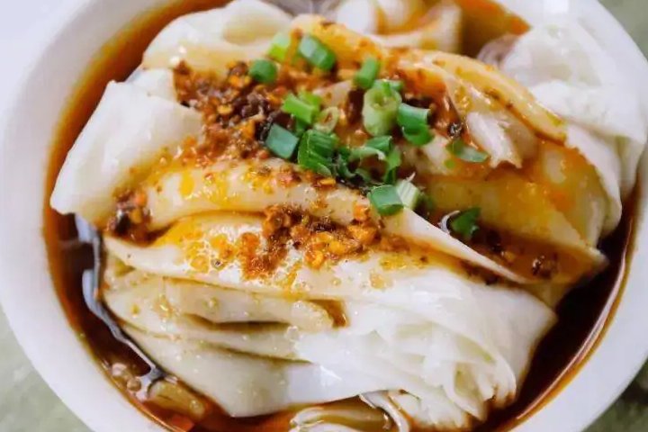 广元的特色美食有哪些？