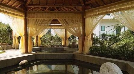 苏州有哪些可以泡温泉的地方？