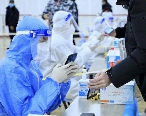 最新!哈尔滨市香坊区部分地区风险等级调整，目前当地防疫措施如何？