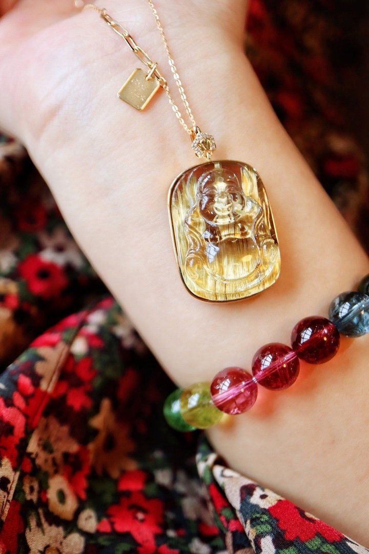 详细说说弥勒佛！