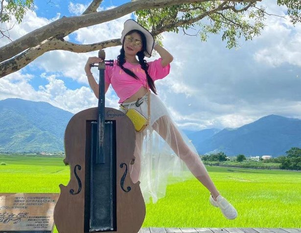 杨丽菁靠整容驻颜，李赛凤老到“认不出”，你怎么看？