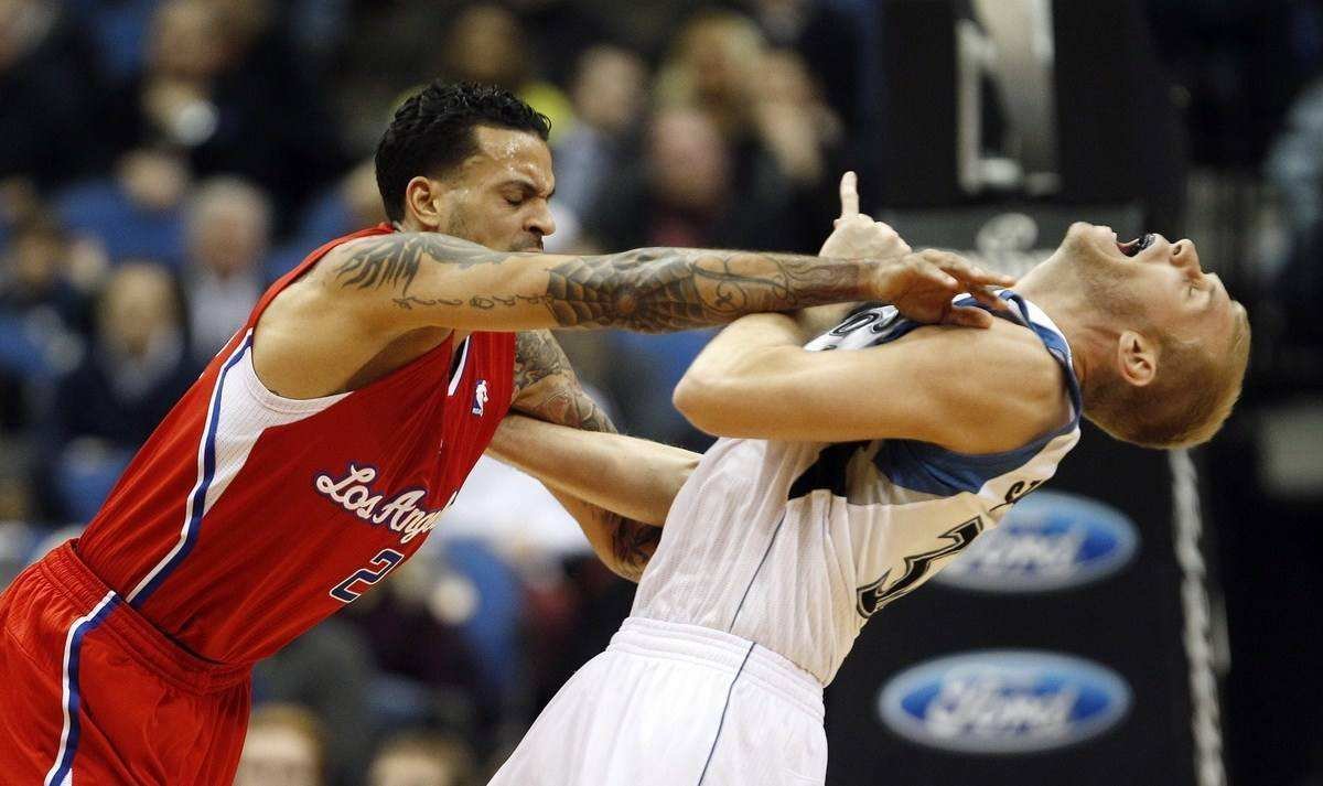 马特-巴恩斯，是怎样的一位NBA球员？