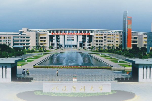 福建大学录取分数线2021