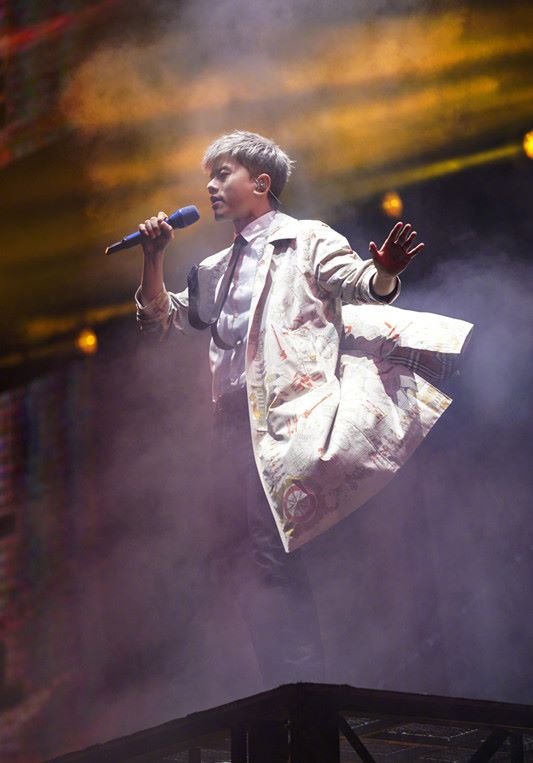 张杰为什么被叫做闰土