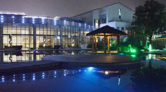 苏州有哪些可以泡温泉的地方？