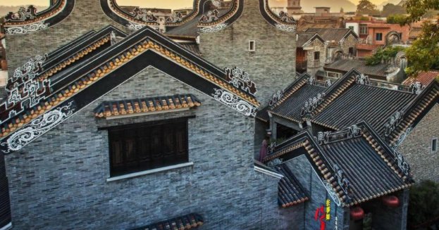 广州周边有哪些适合露营的地方推荐?