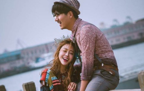 在情感中男人真的喜欢高大的女人吗？