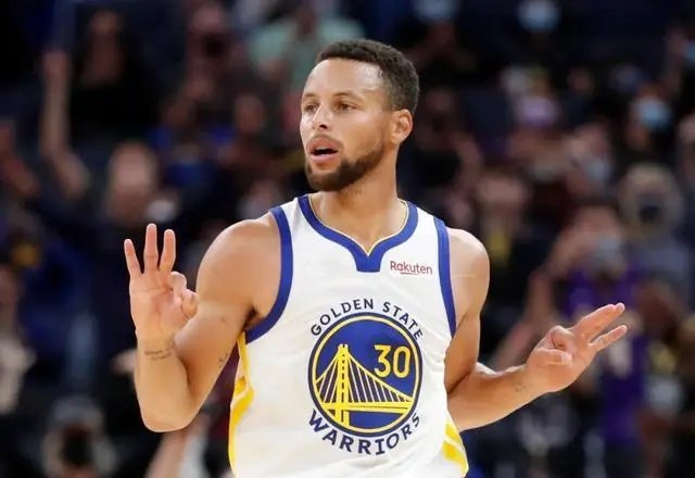 NBA球员史蒂芬库里出生于哪一年?