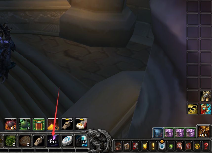 WOW潘达利亚大陆怎么去啊！？