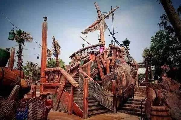 明朝海盗之王是谁呢，抢劫船只数量超一万艘，逼得朱棣50万两悬赏？