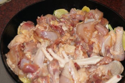 炒鸡肉怎么炒好吃