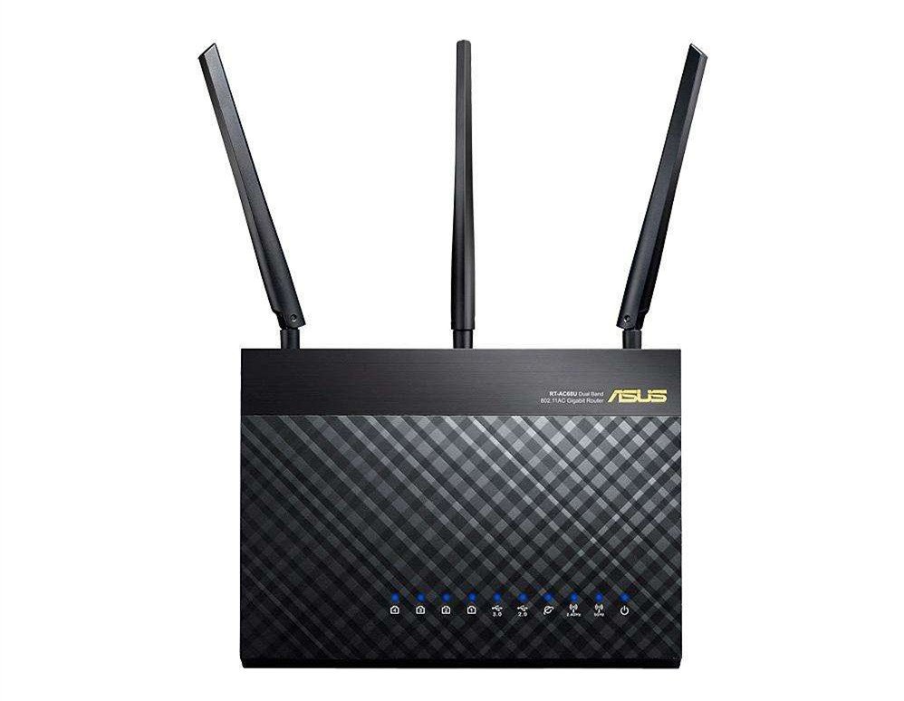 什么是软路由？