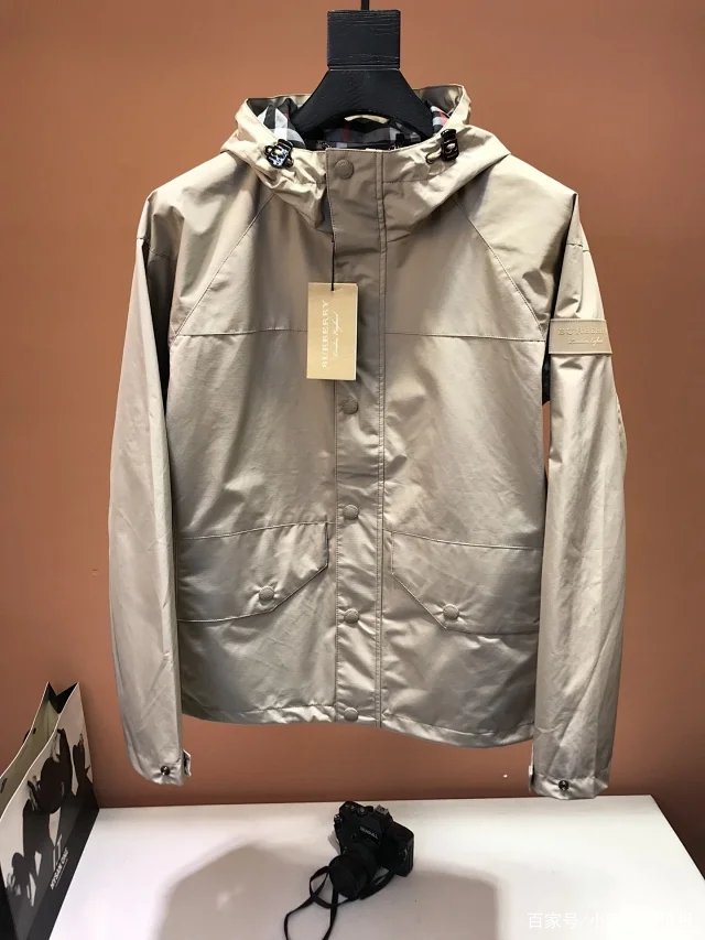 世界七大时尚男装品牌是哪些？