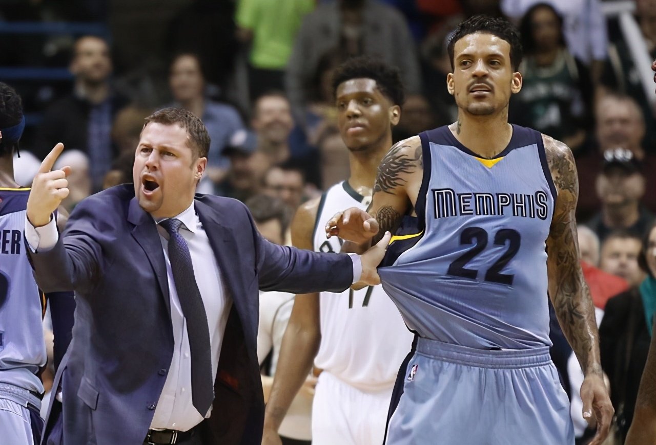 马特-巴恩斯，是怎样的一位NBA球员？