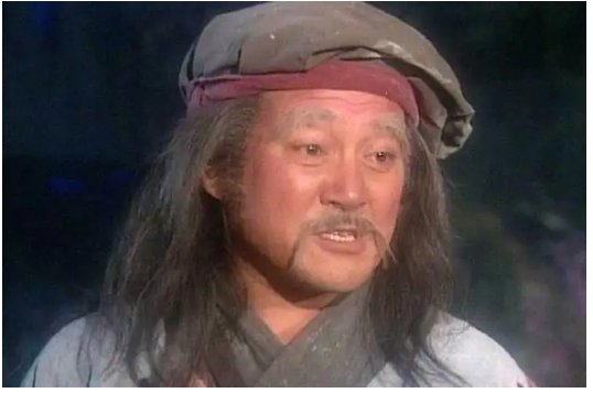 《神雕侠侣》洪七公真名叫什么？