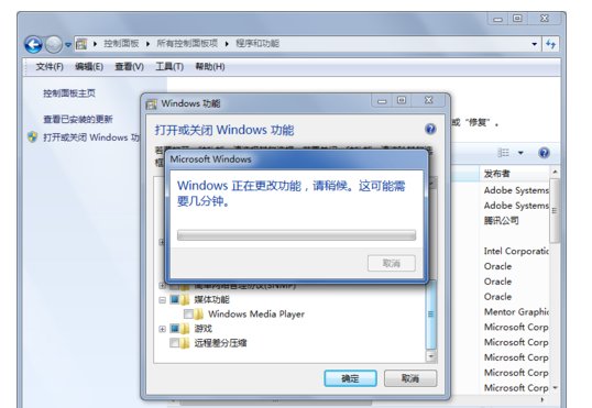 如何完全删除Windows Media Player10.
