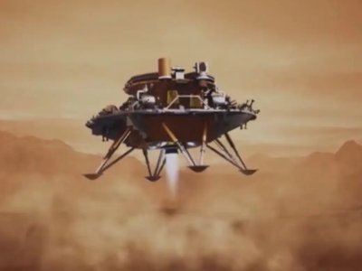 天问一号传回土豆状卫星照片，表面纹理清晰可见，这一探索成果意味着什么？