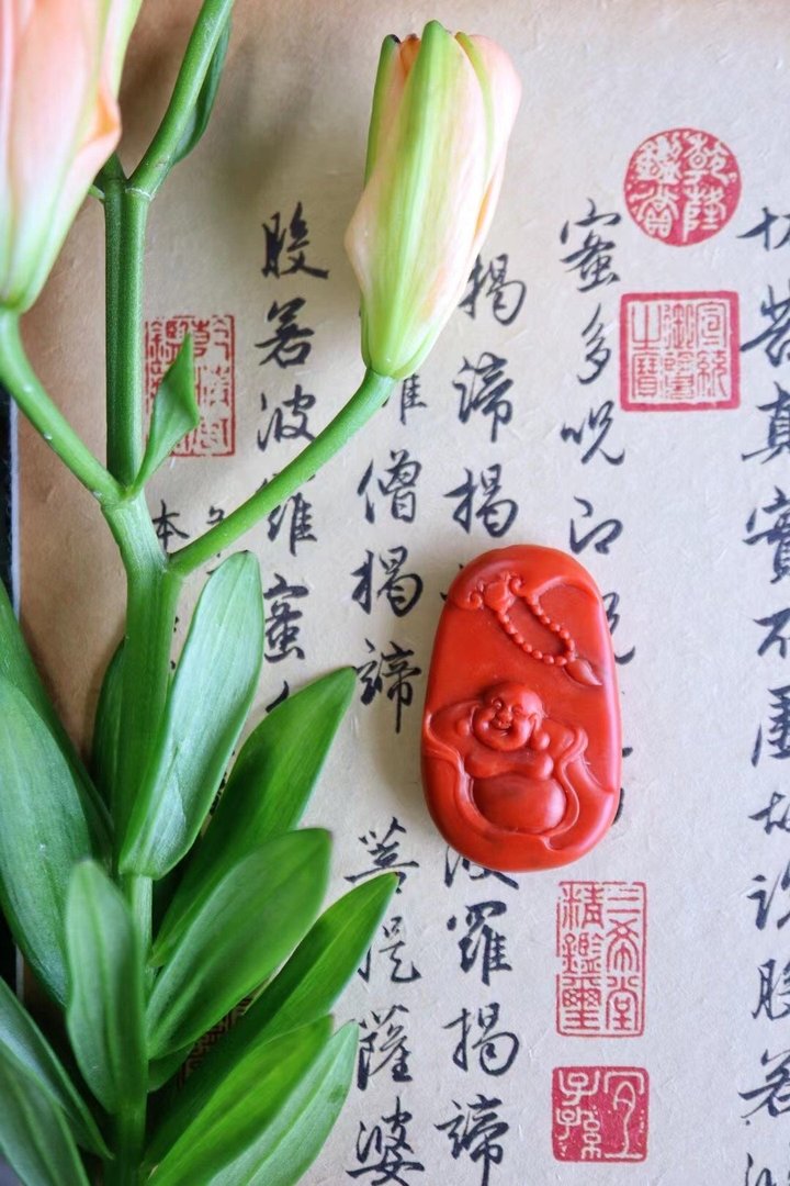 详细说说弥勒佛！