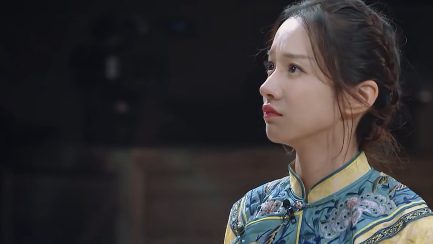 《玉楼春》中的桃夭究竟为什么能把男人玩弄于股掌之间?