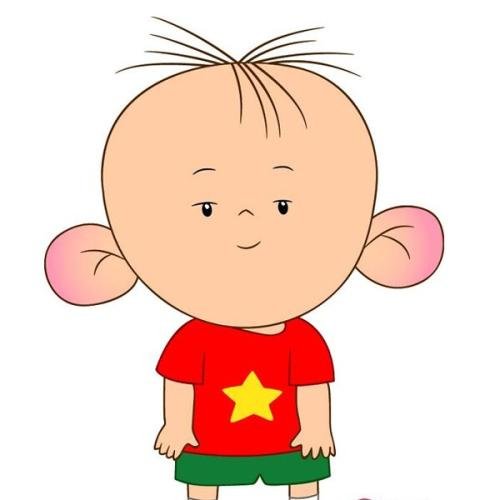 《大耳朵图图》第五季有前几部好看吗？