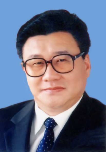 黄金忠的人物简历